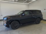 New 2025 INFINITI QX80 Autograph image 2