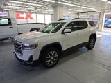 Used 2023 GMC Acadia SLT image 2