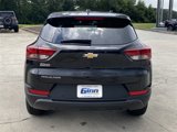 New 2026 Chevrolet TrailBlazer LS w/ LS Convenience Package image 4
