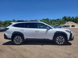 New 2025 Subaru Outback Touring XT image 3