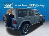 New 2025 Jeep Wrangler Unlimited Rubicon 4xe image 6