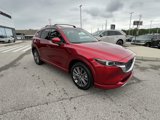 New 2025 MAZDA CX-5 Signature image 3