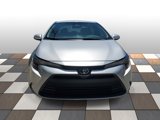 Used 2023 Toyota Corolla LE image 2