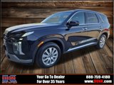 Used 2024 Hyundai Palisade SEL image 4
