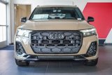 New 2025 Audi SQ7 Prestige image 4