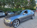 Used 2018 BMW 330i xDrive Sedan w/ Convenience Package image 3