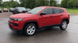 Used 2024 Jeep Compass Sport image 4