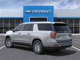 New 2025 Chevrolet Suburban LT image 3