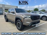 Used 2023 Nissan Frontier PRO-4X w/ Pro Convenience Package image 3