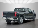 New 2025 Chevrolet Silverado 2500 LT image 4