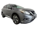Used 2016 Nissan Murano Platinum w/ Cargo Package image 3