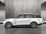 New 2025 Land Rover Range Rover SE image 3