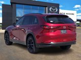 New 2025 MAZDA CX-90 Plug-In Hybrid w/Premium Sport image 3