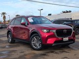 Certified 2024 MAZDA CX-90 Plug-In Hybrid w/ Preferred image 3