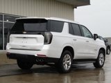 New 2025 Chevrolet Tahoe Premier w/ Sun And Tow Package image 3