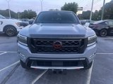 Used 2022 Nissan Frontier PRO-4X w/ Pro-4X Premium Package image 2