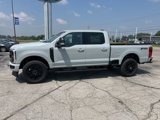 New 2025 Ford F250 XLT image 2