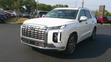 New 2025 Hyundai Palisade Calligraphy image 2