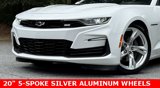 Used 2022 Chevrolet Camaro SS image 2