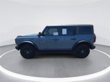 Certified 2024 Ford Bronco Black Diamond image 6