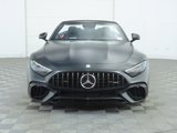 New 2025 Mercedes-Benz SL 63 AMG S e Performance 4MATIC image 2