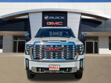 New 2025 GMC Sierra 3500 Denali w/ Denali Reserve Package image 2