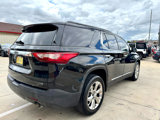 Used 2019 Chevrolet Traverse LT image 5
