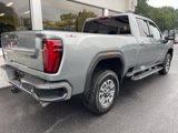 New 2025 GMC Sierra 2500 SLT w/ SLT Premium Package image 6