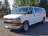 Certified 2024 Chevrolet Express 3500 LS w/ Chrome Appearance Package image 3