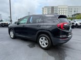 Certified 2022 GMC Terrain SLE image 5