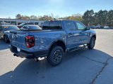New 2024 Ford Ranger XLT w/ Equipment Group 301A High image 2
