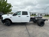 New 2025 RAM 3500 Tradesman image 2
