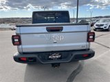 Used 2020 Jeep Gladiator Overland image 6