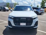 New 2025 Audi Q7 3.0T Premium Plus image 5