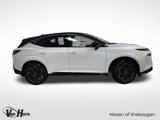 New 2025 Nissan Murano Platinum image 2