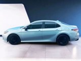 Used 2020 Toyota Camry LE image 2