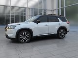 New 2025 Nissan Pathfinder Platinum w/ Cargo Package image 4