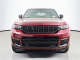 New 2025 Jeep Grand Cherokee L Summit w/ High Altitude Package image 2