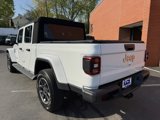 Used 2022 Jeep Gladiator Overland w/ LED Lighting Group image 3