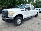 Used 2015 Ford F250 XL w/ Power Equipment Group image 2