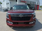 New 2025 Nissan Armada Platinum image 3