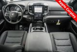 New 2025 RAM 1500 4x4 Crew Cab image 3