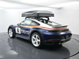 Certified 2024 Porsche 911 Dakar image 3