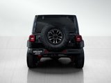 New 2025 Jeep Wrangler Unlimited Rubicon image 5