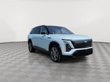 New 2026 Cadillac Vistiq Sport image 2