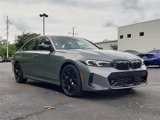 New 2025 BMW X4 xDrive30i w/ Premium Package image 3