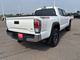 Used 2023 Toyota Tacoma TRD Off-Road image 5