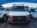 Used 2014 Chevrolet Express 3500 image 2