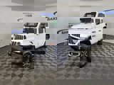New 2025 Jeep Wrangler Sahara image 3