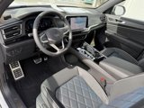 New 2025 Volkswagen Atlas Cross Sport SEL Premium R-Line image 2